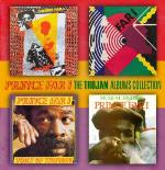 Trojan Albums Collection