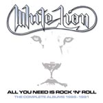 All you need is rock`n`roll 1985-91