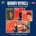 Four classic albums plus 1959-62