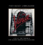 Live At The Venue/4th Album Rehears