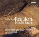 Requiem / Musica Sacra