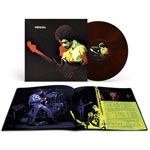 Band of gypsys (Red/Black/White)
