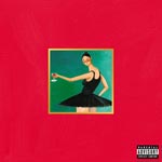 My beautiful dark twisted fantasy