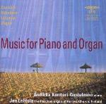 Music For Piano...