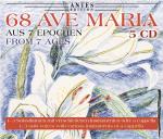 68 Ave Maria (Antes Edition)