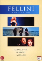 Fellini collection