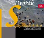 Symphonies Nos 4-6
