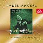 Symphony No 7 (Karel Ancerl)