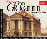 Don Giovanni (Prague Version)