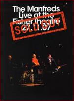 Sold Out - Live At The Fisher Theat