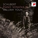 Piano Sonatas III (William Youn)