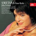 Piano Works 6 (Jitka Cechova)
