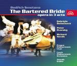 The Bartered Bride - Opera In 3 Acts
