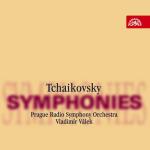 Symphonies Nos 1-6