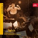 Symphonic Poems (Vaclav Talich)