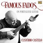 Famous Fados On Portuguese...