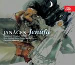 Jenufa - Opera In 3 Acts