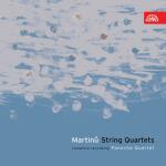String Quartets Nos 1-7