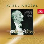 Symphony No 5 & 6 (Karel Ancerl)