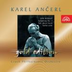 Symphony No 2 (Karel Ancerl)