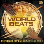 World Beats - Percussion & Rhythms