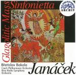 Sinfonietta / Glagolitic Mass
