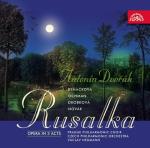 Rusalka (Opera In 3 Acts9