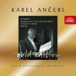 Symphony No 9 (Karel Ancerl)