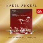 Symphony No 1 (Karel Ancerl)