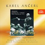 Symphony No 1 (Karel Ancerl)