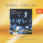 Piano Concerto No 3 (Karel Ancerl)