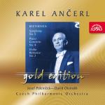 Symphony No 5 (Kaerl Ancerl)