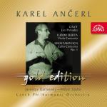 Les Preludes (Karel Ancerl)