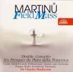 Field Mass / Double Concerto