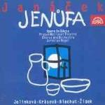 Jenufa (Opera In 3 Acts)