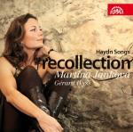 Recollection / Haydn Songs (Jankova)