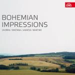Bohemian Impressions (Dvorak/Smetana/Janacek)