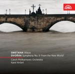 Vltava / Symphony No 9