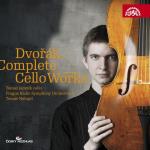 Complete Cello Works