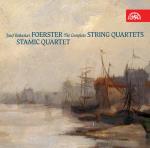 The Complete String Quartets