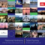 National Anthems Of The European Union