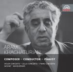 Composer Conductor Pianist