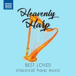 Heavenly Harp - Best Loved Classical Harp...