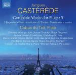 Complete Works For Flute 3