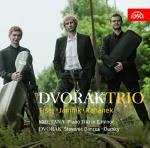 Piano Trio / Slavonic Dances