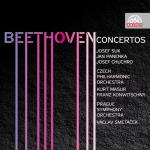 Complete Concertos