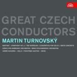 Great Czech Conductors