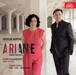 Ariane / Double Concerto