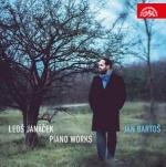 Piano Works (Jan Bartos)