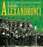 Kalinka - The Famous Folk Songs